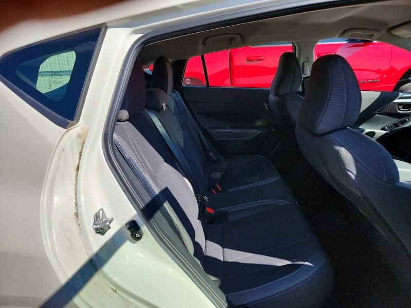 Foto 10 de la subasta – 2024 SUBARU IMPREZA con VIN JF1GUABC6R8343514