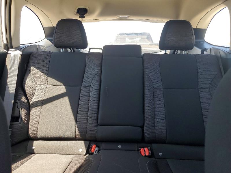 Zdjęcie 10 z aukcji – 2025 SUBARU OUTBACK z VIN 4S4BTAAC9S3118950
