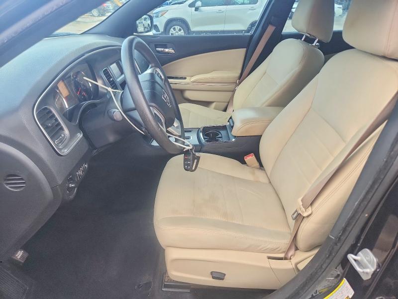 Photo 7 from auction – 2011 DODGE CHARGER with VIN 2B3CL3CGXBH511374