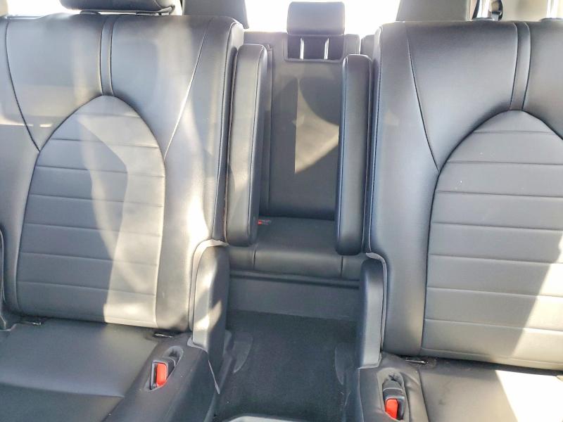 Photo 10 from auction – 2022 TOYOTA HIGHLANDER with VIN 5TDGZRBH9NS192437
