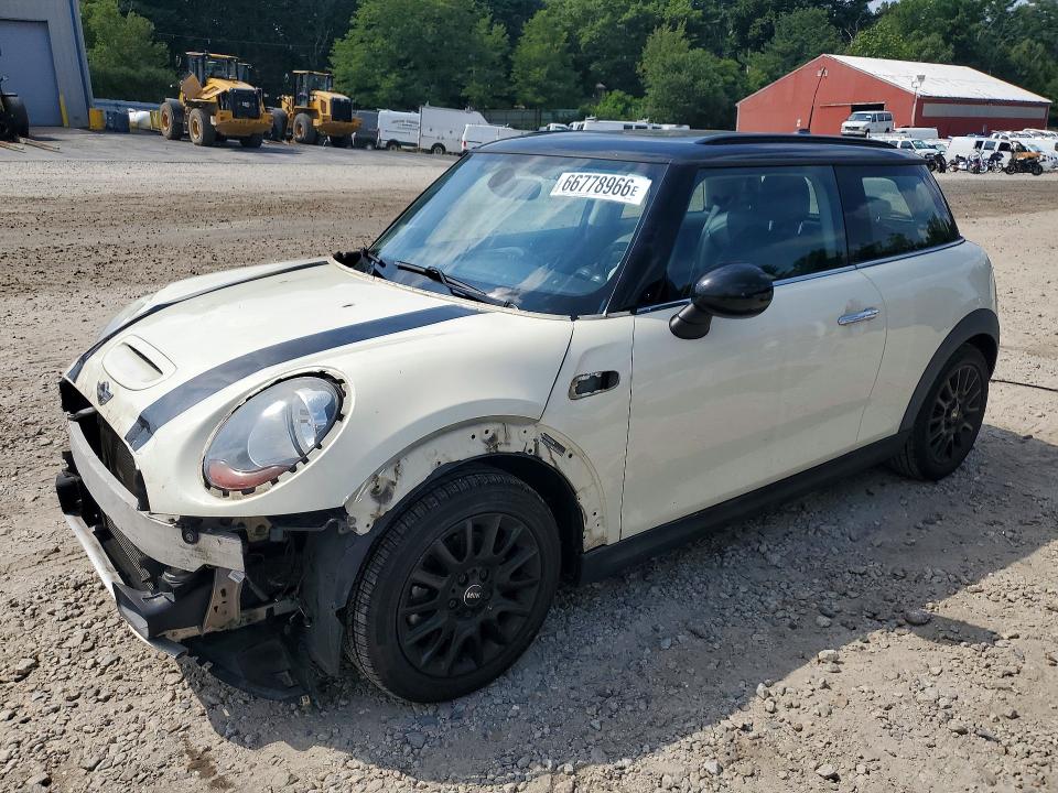 2015 MINI COOPER - Търг №66778966