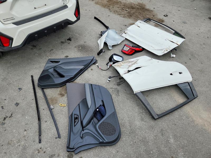 Фото 13 с аукциона – 2024 SUBARU CROSSTREK с VIN JF2GUADC2RH211648