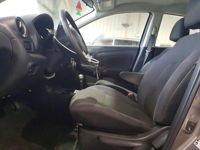 Photo 7 from auction – 2013 NISSAN VERSA with VIN 3N1CN7AP4DL842693