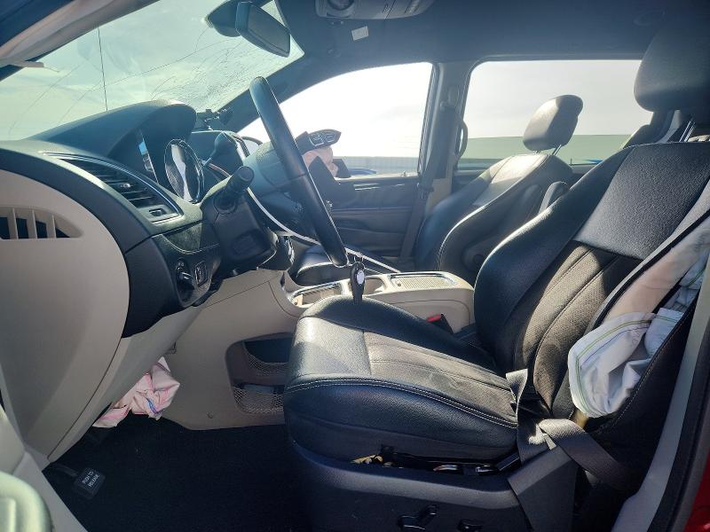 Photo 7 from auction – 2019 DODGE GRAND CARAVAN with VIN 2C4RDGCG8KR800566