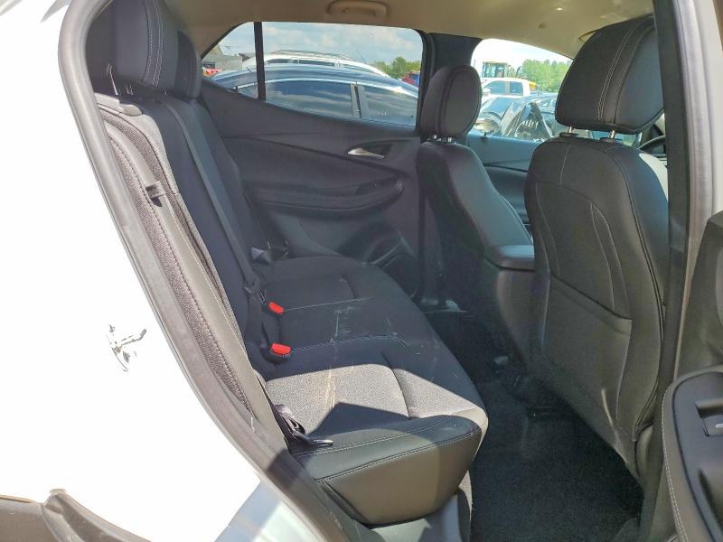 Photo 11 from auction – 2026 BUICK ENCORE GX with VIN KL4AMCSL0TB097303