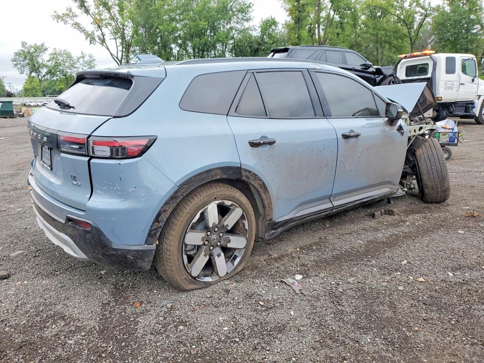 Photo 3 from auction – 2025 HONDA PROLOGUE with VIN 3GPKHZRJ0SS515334