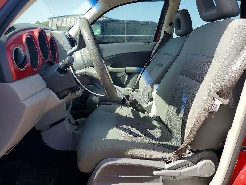 Photo 7 from auction – 2009 CHRYSLER PT CRUISER with VIN 3A8FY48979T570096