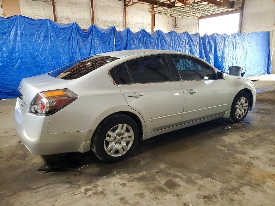صورة رقم 3 من المزاد - 2010 NISSAN ALTIMA مع VIN 1N4AL2AP9AC100736