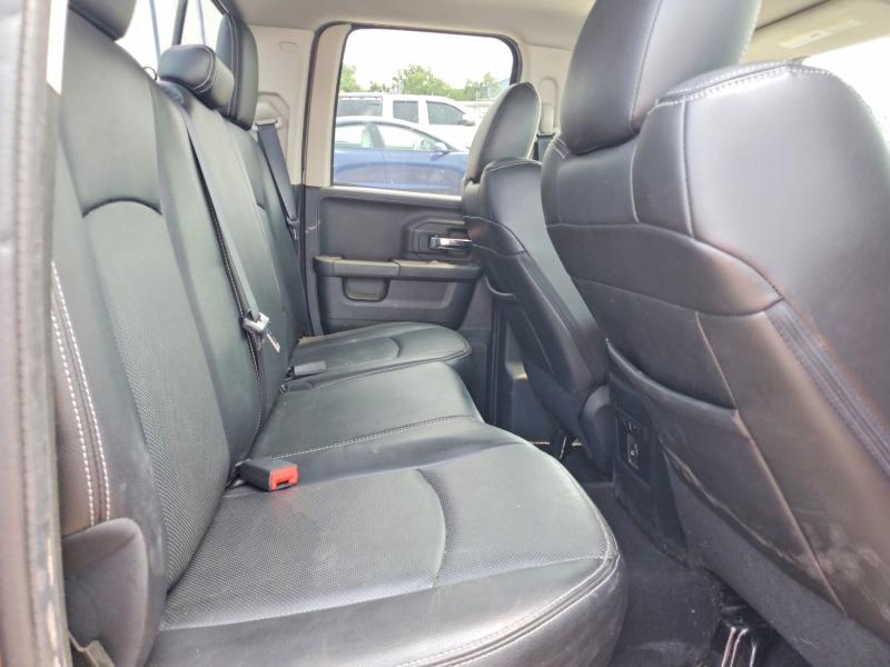 Photo 10 from auction – 2016 RAM 1500 with VIN 1C6RR7HT5GS325723