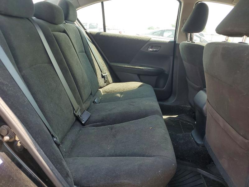 Photo 10 from auction – 2013 HONDA ACCORD with VIN 1HGCR2F31DA255872