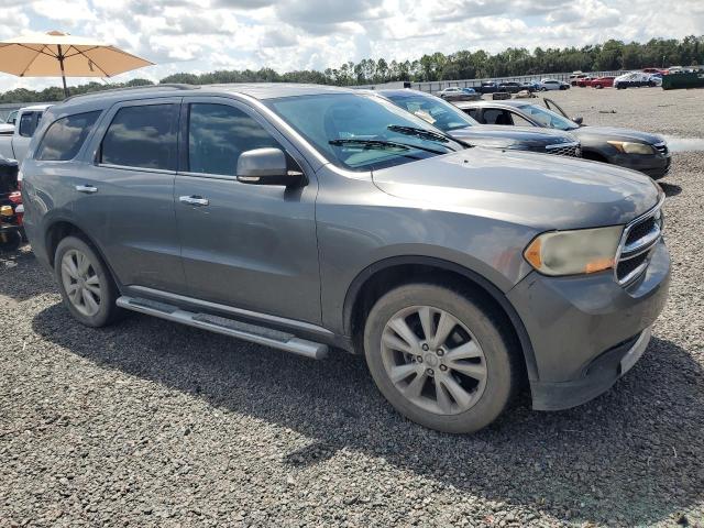 Photo 4 from auction – 2013 DODGE DURANGO with VIN 1C4RDHDG7DC598187