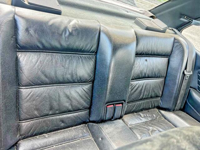 Photo 6 from auction – 1988 BMW M3 with VIN WBSAK0308J2196598