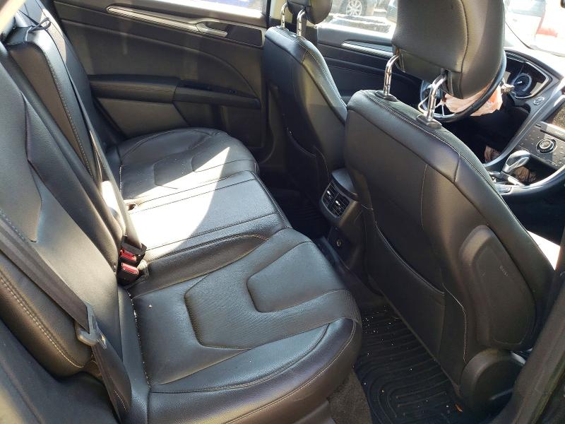 Photo 10 from auction – 2013 FORD FUSION with VIN 3FA6P0D99DR388887