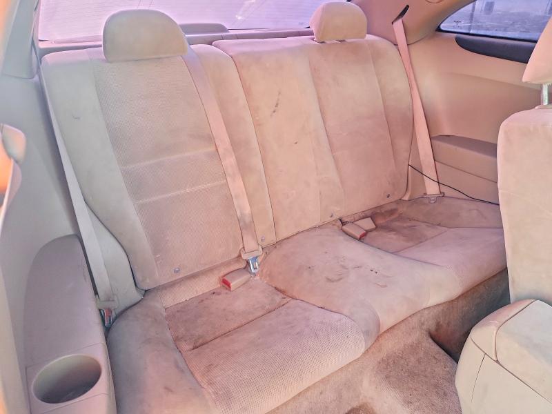 Photo 10 from auction – 2004 HONDA ACCORD with VIN 1HGCM72254A026717