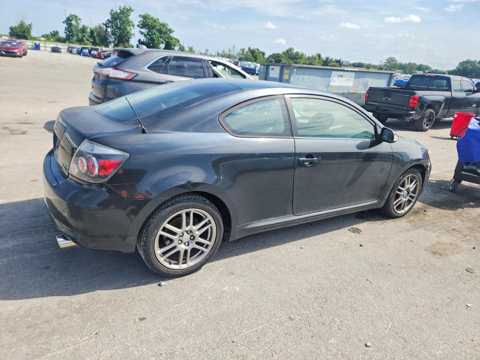 Photo 3 from auction – 2010 SCION TC with VIN JTKDE3B78A0312298