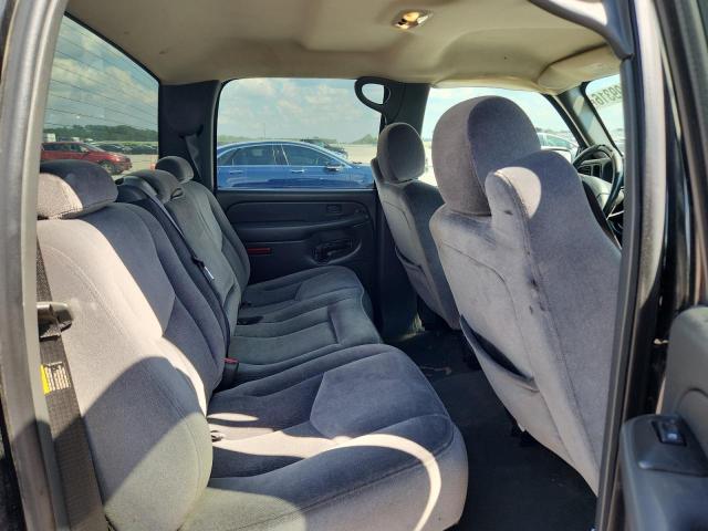 Foto 10 de la subasta – 2006 GMC NEW SIERRA con VIN 2GTEC13TX61238833