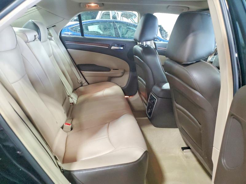 Photo 10 from auction – 2013 CHRYSLER 300C with VIN 2C3CCASG8DH547463