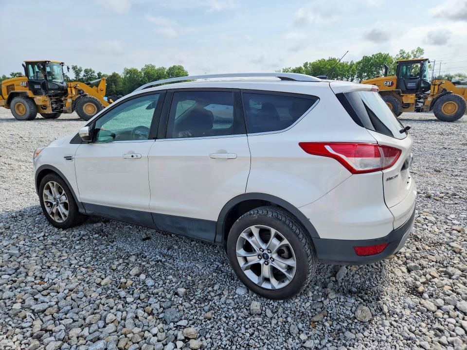 Photo 2 from auction – 2016 FORD ESCAPE with VIN 1FMCU9JX9GUB55419