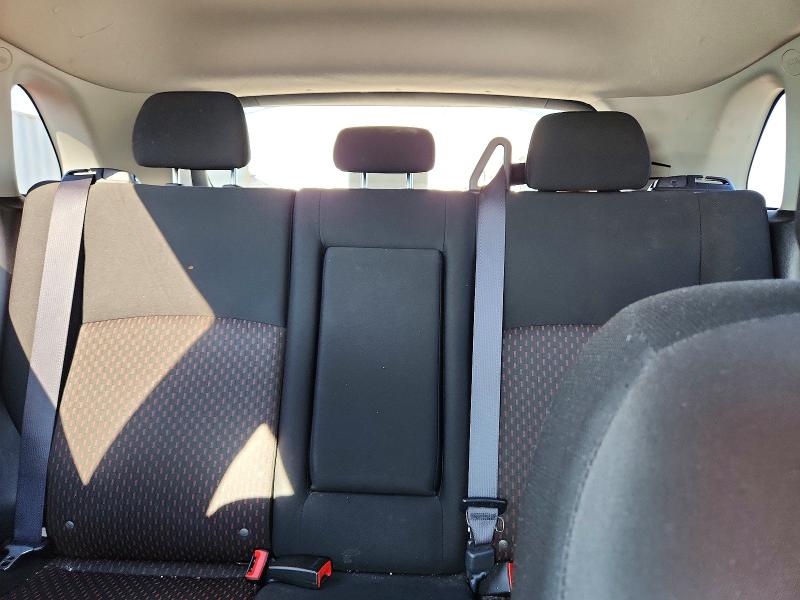 Photo 10 from auction – 2018 MITSUBISHI RVR with VIN JA4AJ3AU1JZ601543