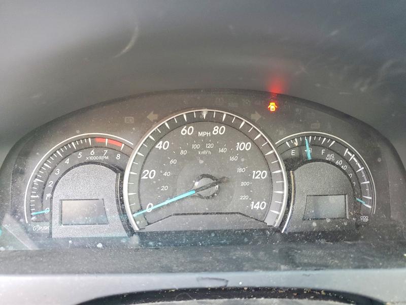 Photo 9 from auction – 2014 TOYOTA CAMRY with VIN 4T4BF1FKXER402986
