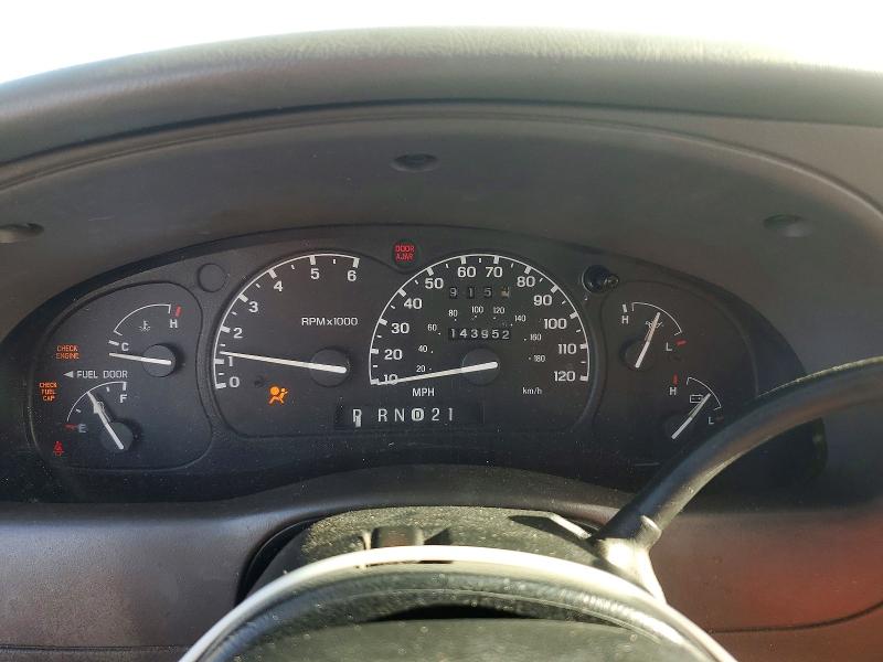 Фото 9 с аукциона – 2002 FORD RANGER с VIN 1FTYR10D02PA37948