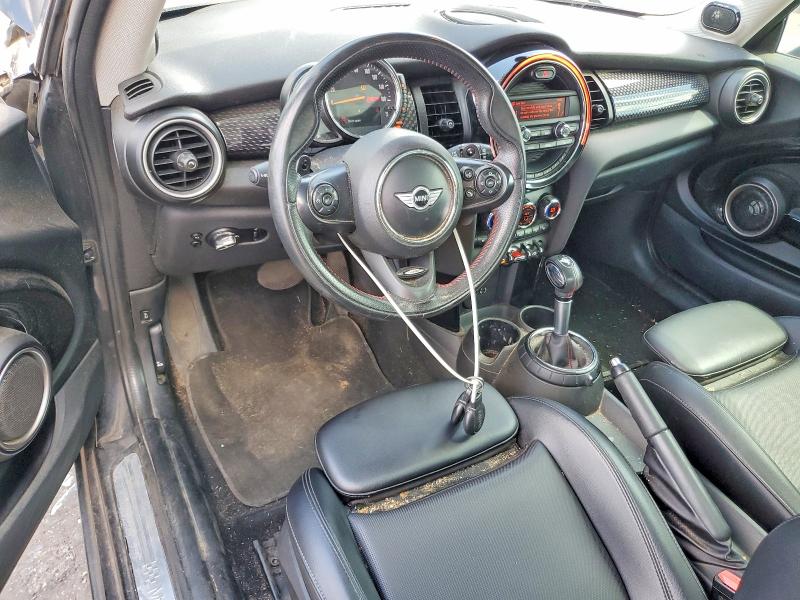 Photo 8 from auction – 2014 MINI COOPER with VIN WMWXM7C51ET986855
