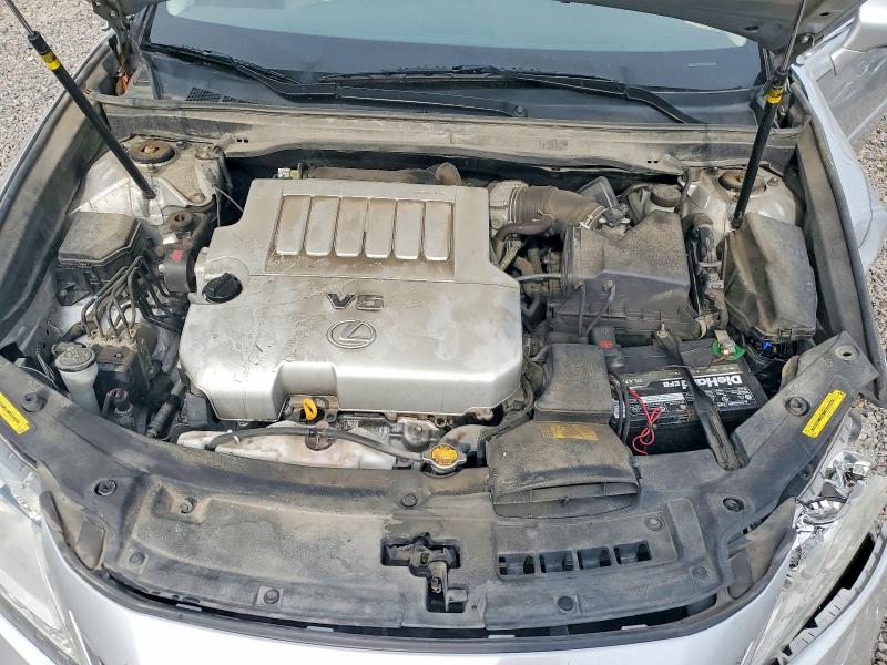 Photo 11 from auction – 2013 LEXUS ES with VIN JTHBK1GG1D2061054