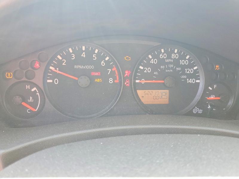 Photo 9 from auction – 2021 NISSAN FRONTIER with VIN 1N6ED0CE2MN720424
