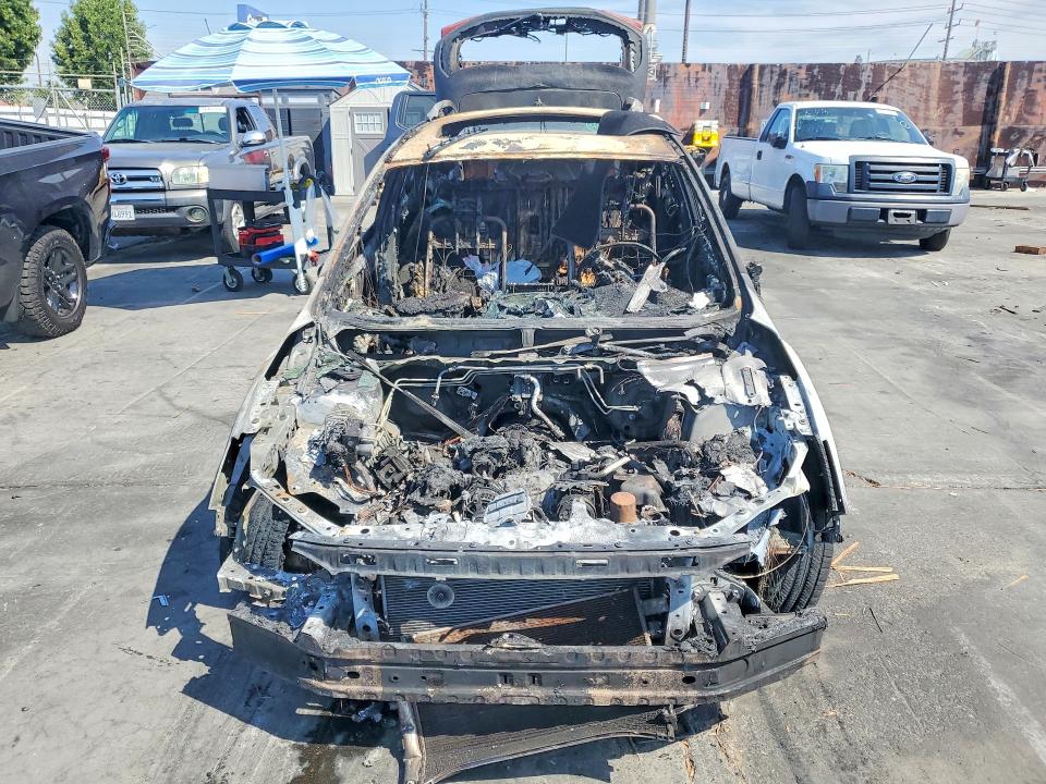Photo 5 from auction – 2019 SUBARU CROSSTREK with VIN JF2GTAEC8K8322809