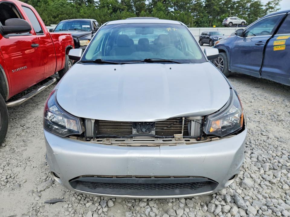 Photo 5 from auction – 2011 FORD FOCUS with VIN 1FAHP3GN8BW132723