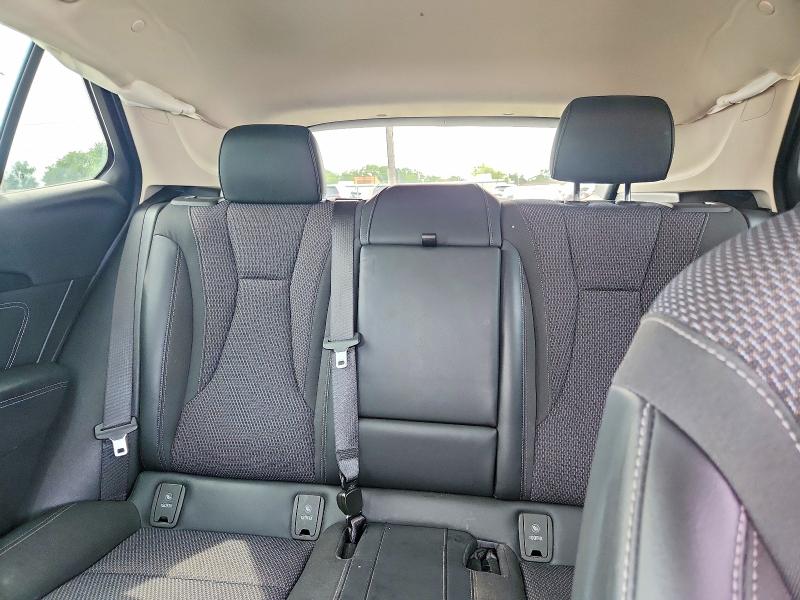 Photo 10 from auction – 2023 BUICK ENVISION with VIN LRBAZLR47PD039770