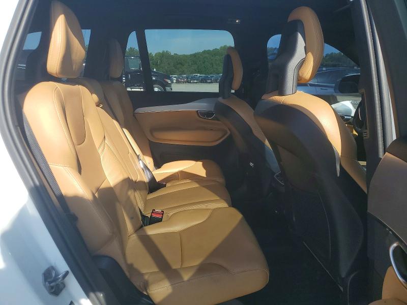 Photo 11 from auction – 2017 VOLVO XC90 with VIN YV4A22PK8H1170160