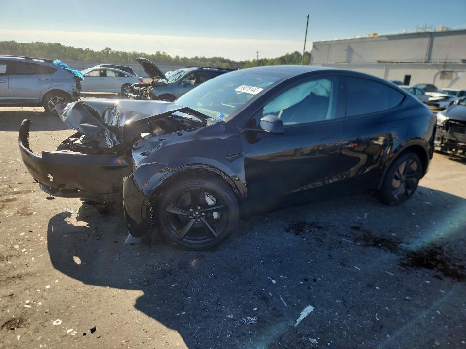 2026 TESLA MODEL Y - Търг №65819146
