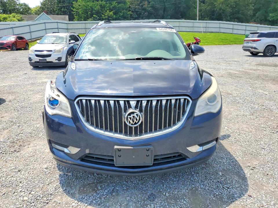 Foto 5 de la subasta – 2015 BUICK ENCLAVE con VIN 5GAKRBKD8FJ136777