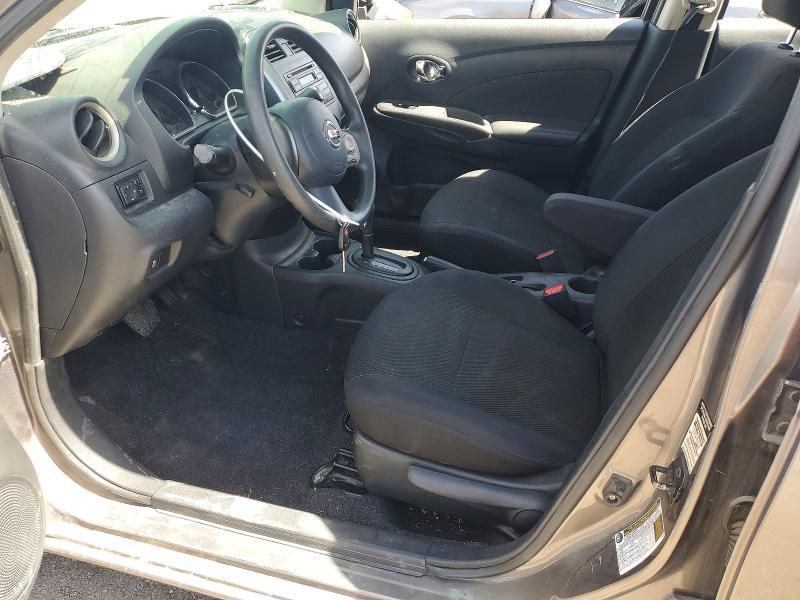 Photo 7 from auction – 2013 NISSAN VERSA with VIN 3N1CN7AP4DL853936