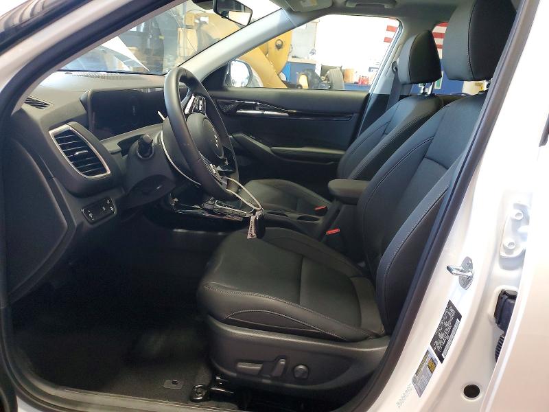 Photo 7 from auction – 2026 KIA SELTOS with VIN KNDERCAA6T7943672