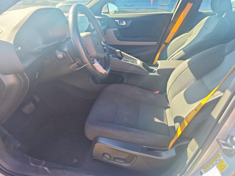 Foto 7 de la subasta – 2023 POLESTAR 2 con VIN YSMET3KA7PL128933