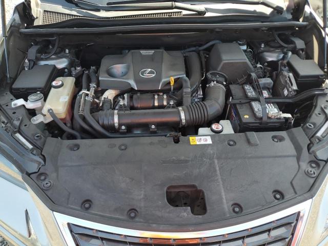 Photo 12 from auction – 2018 LEXUS NX 300 with VIN JTJYARBZ5J2088949