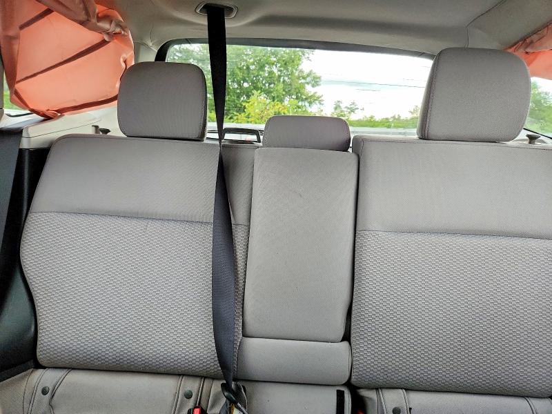 Photo 10 from auction – 2017 SUBARU FORESTER with VIN JF2SJAEC7HH812344