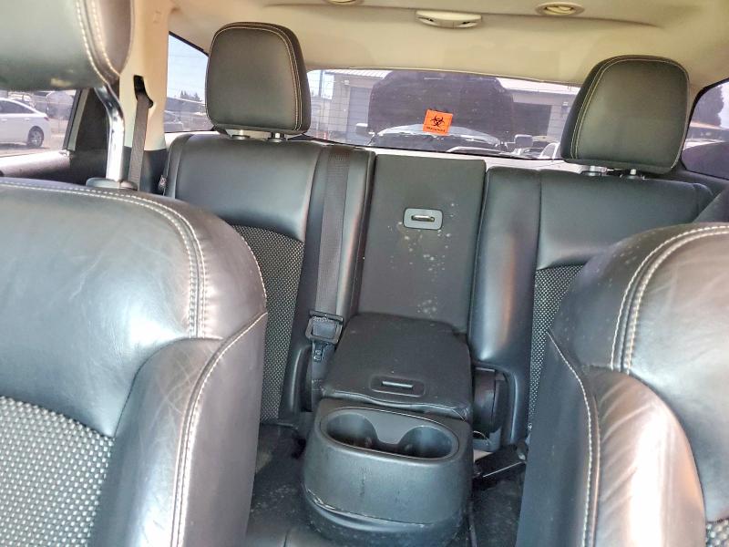 صورة رقم 10 من المزاد - 2014 DODGE JOURNEY مع VIN 3C4PDCGG6ET292061