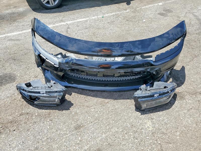 Photo 12 from auction – 2021 DODGE CHARGER with VIN 2C3CDXBG1MH581003
