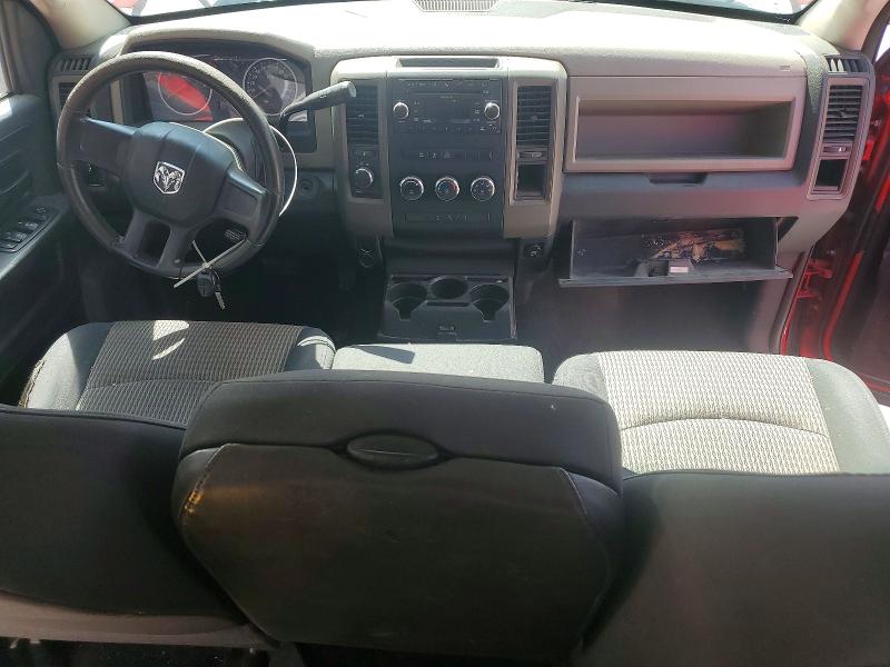 Foto 8 de la subasta – 2011 DODGE RAM 1500 con VIN 1D7RV1GP7BS572777