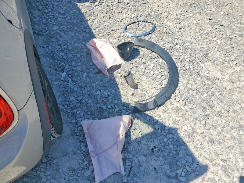 Photo 13 from auction – 2018 MINI COOPER with VIN WMWXP5C57J2D71774