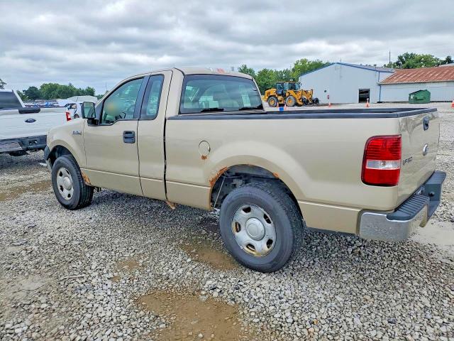 Photo 2 from auction – 2008 FORD F150 with VIN 1FTRF12218KE15113
