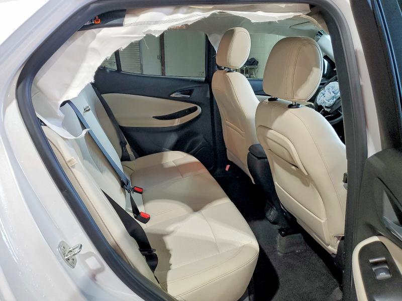 Photo 11 from auction – 2020 BUICK ENCORE GX with VIN KL4MMESL7LB123260