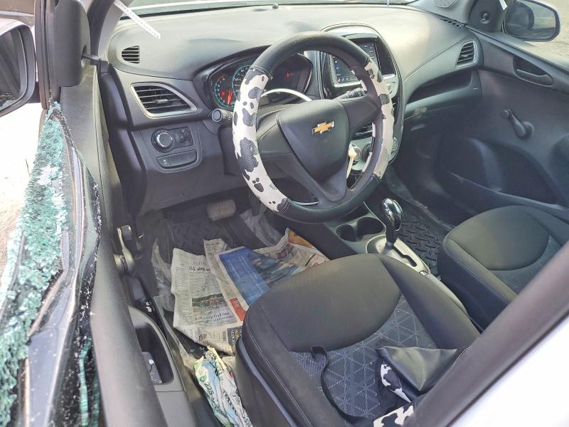صورة رقم 8 من المزاد - 2021 CHEVROLET SPARK مع VIN KL8CB6SA1MC227825