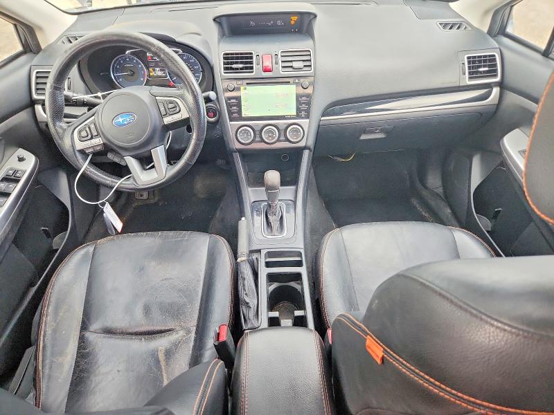 Photo 8 from auction – 2016 SUBARU CROSSTREK with VIN JF2GPANCXG8221587
