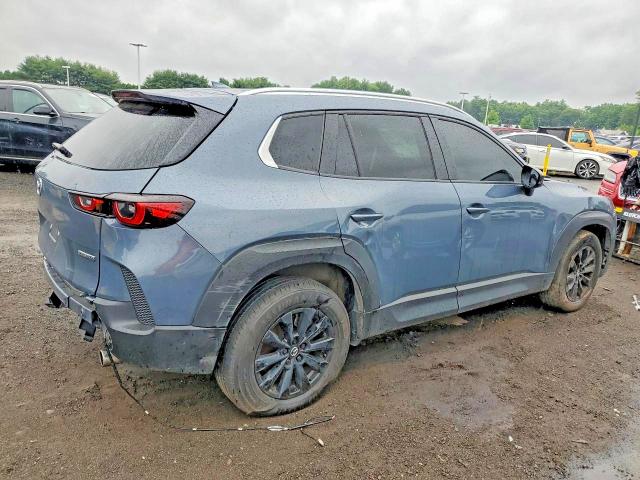Photo 3 from auction – 2025 MAZDA CX-50 with VIN 7MMVABDMXSN386296