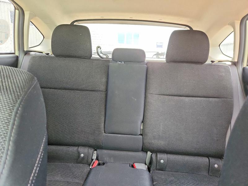 Photo 10 from auction – 2013 SUBARU XV CROSSTREK with VIN JF2GPAVC9DH810058