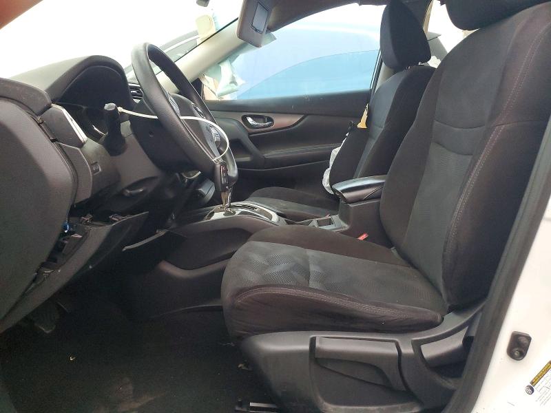 Photo 7 from auction – 2014 NISSAN ROGUE with VIN 5N1AT2ML8EC828813